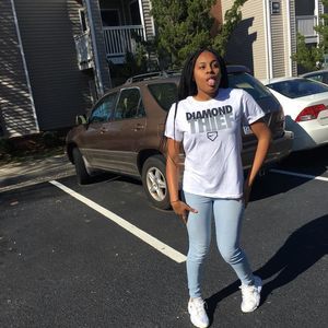 Meet your Posher, Kay